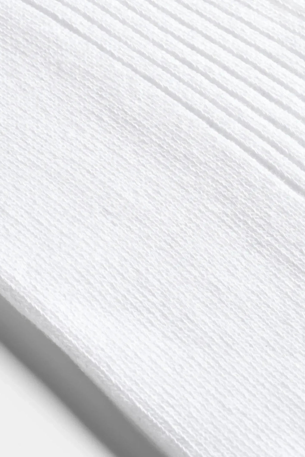 ORBIT RIBBED MID SOCKS