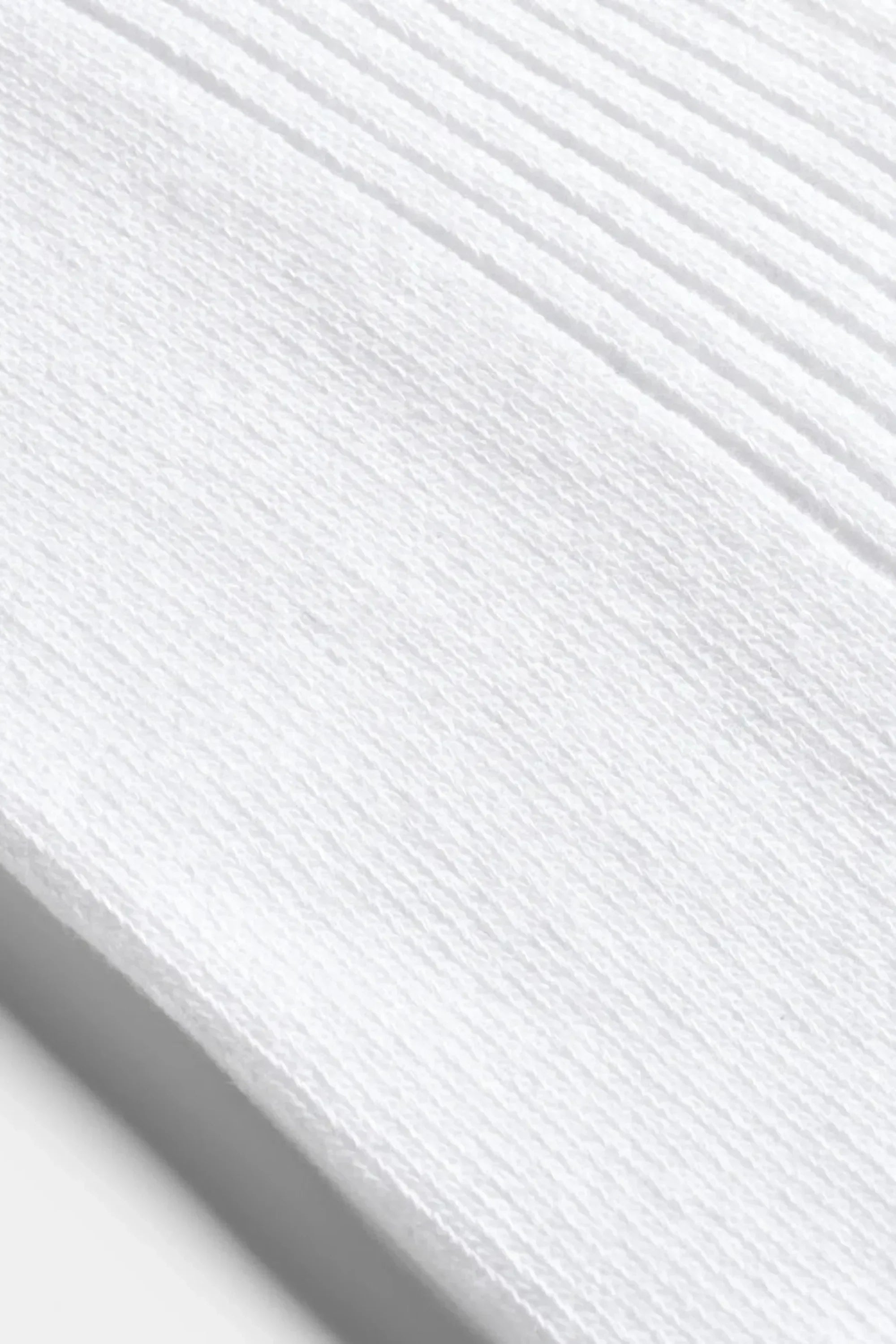 ORBIT RIBBED MID SOCKS