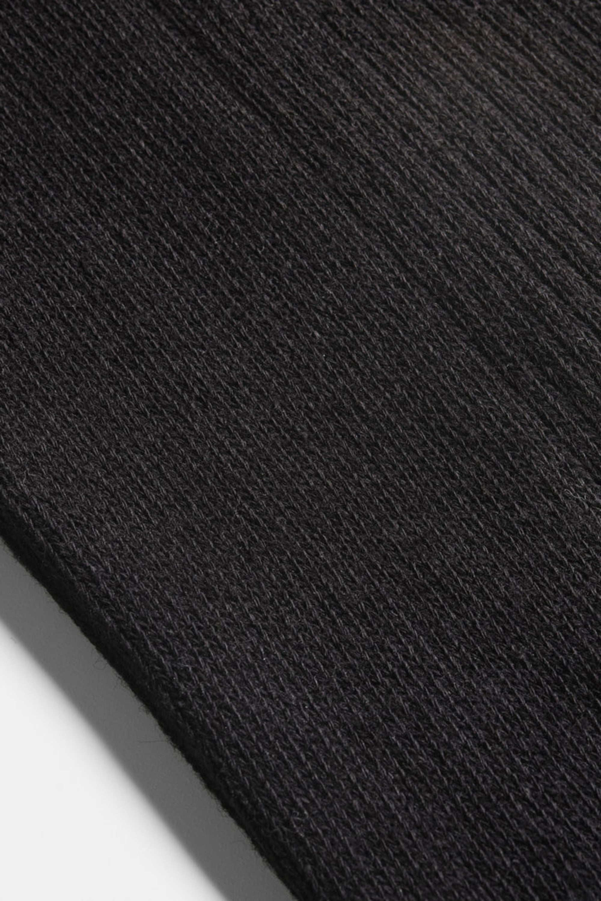 ORBIT RIBBED MID SOCKS