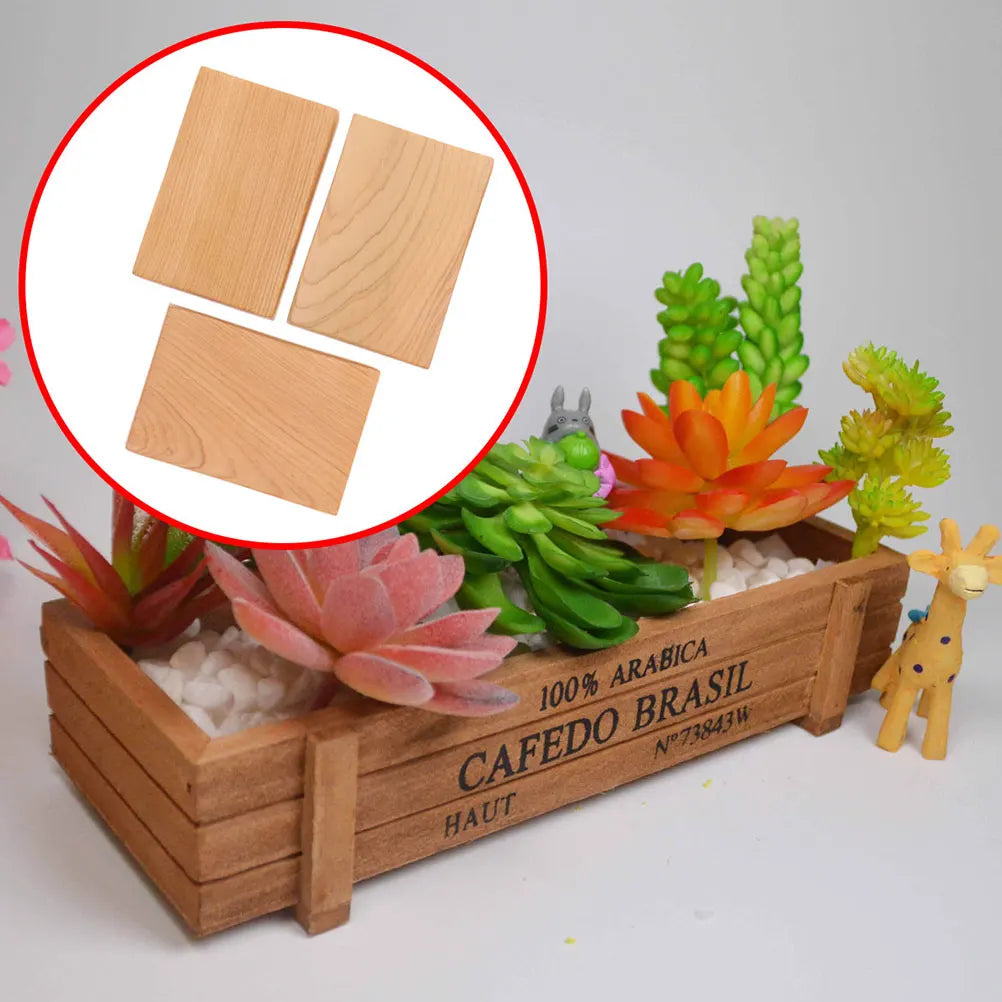 wood block unfinished wood block wood cutout craft wood block wood craft