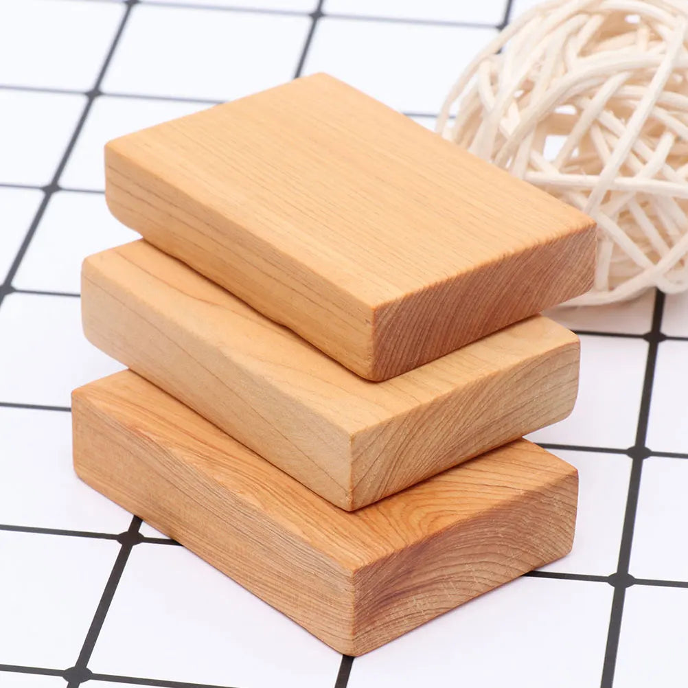 wood block unfinished wood block wood cutout craft wood block wood craft